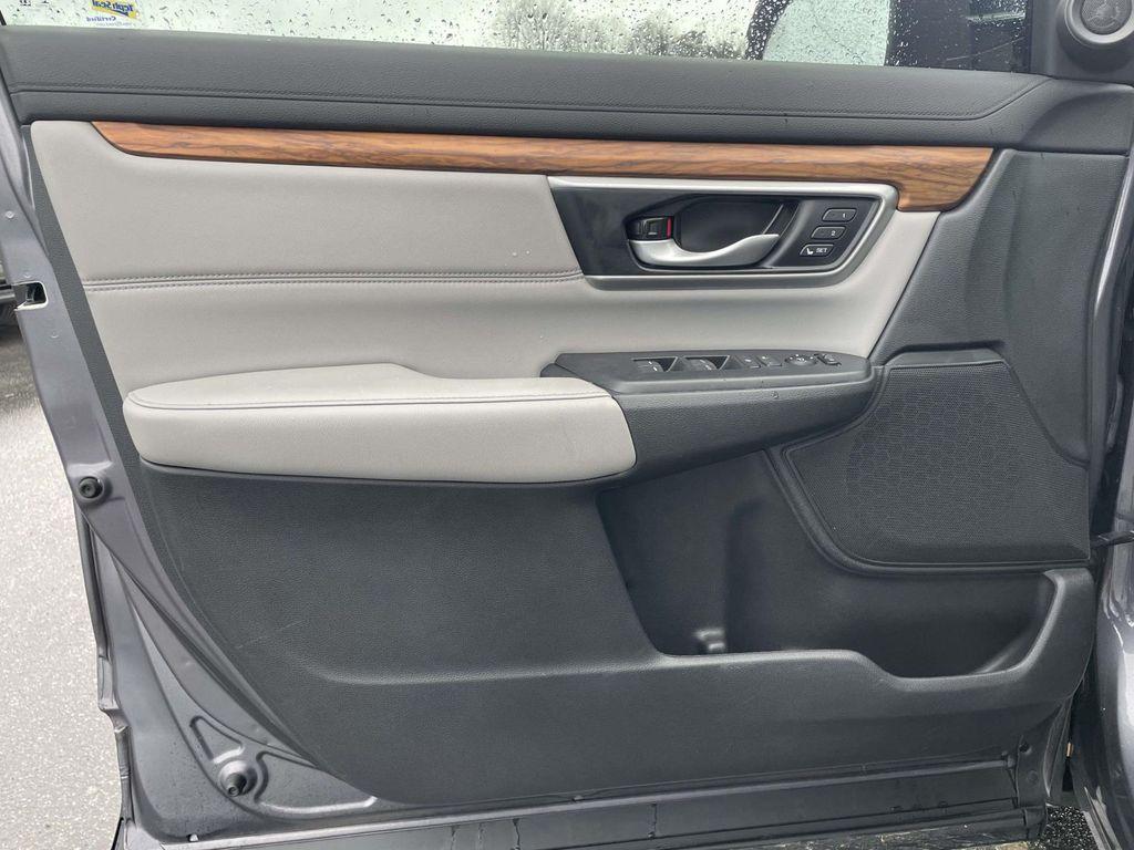 used 2020 Honda CR-V car, priced at $24,272