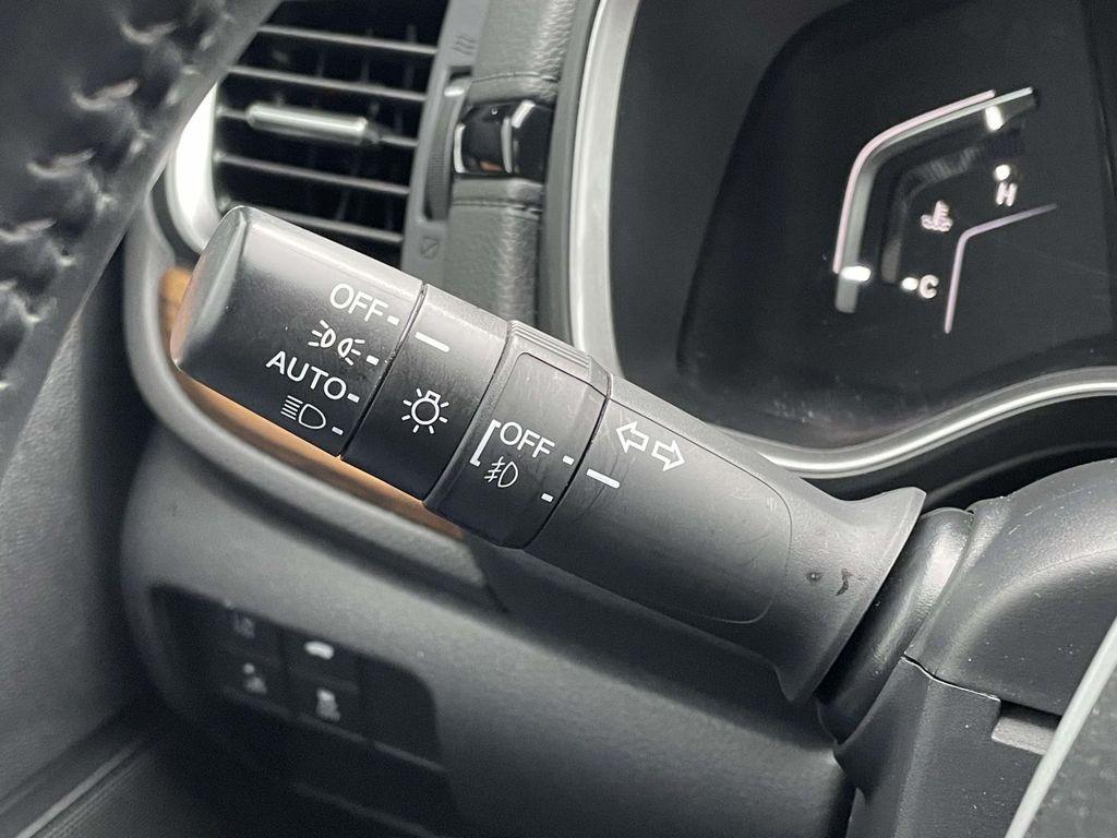 used 2020 Honda CR-V car, priced at $24,272