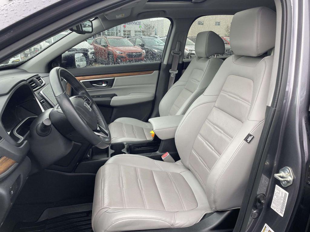 used 2020 Honda CR-V car, priced at $24,272