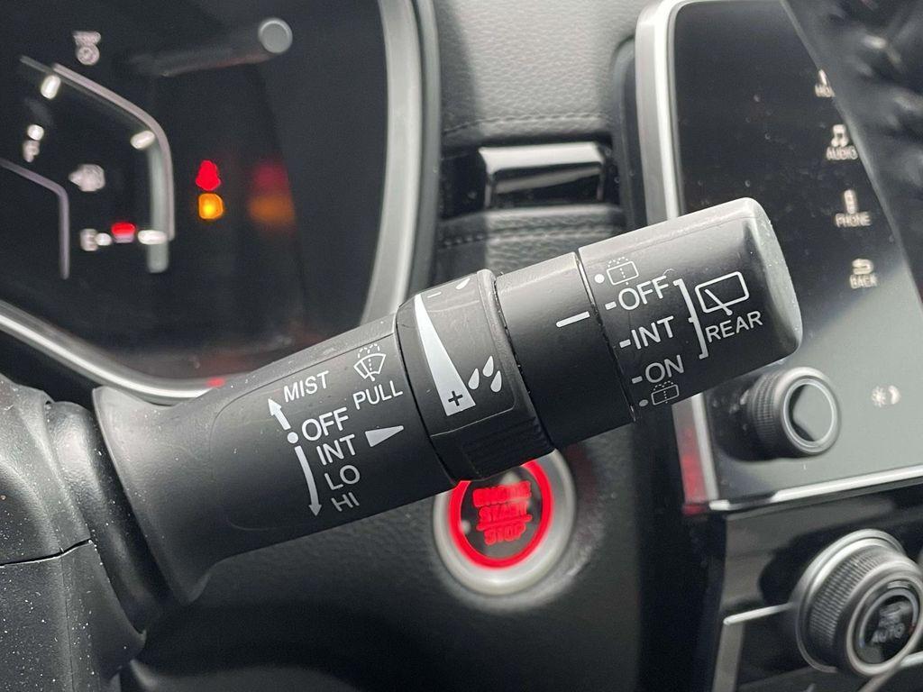 used 2020 Honda CR-V car, priced at $24,272