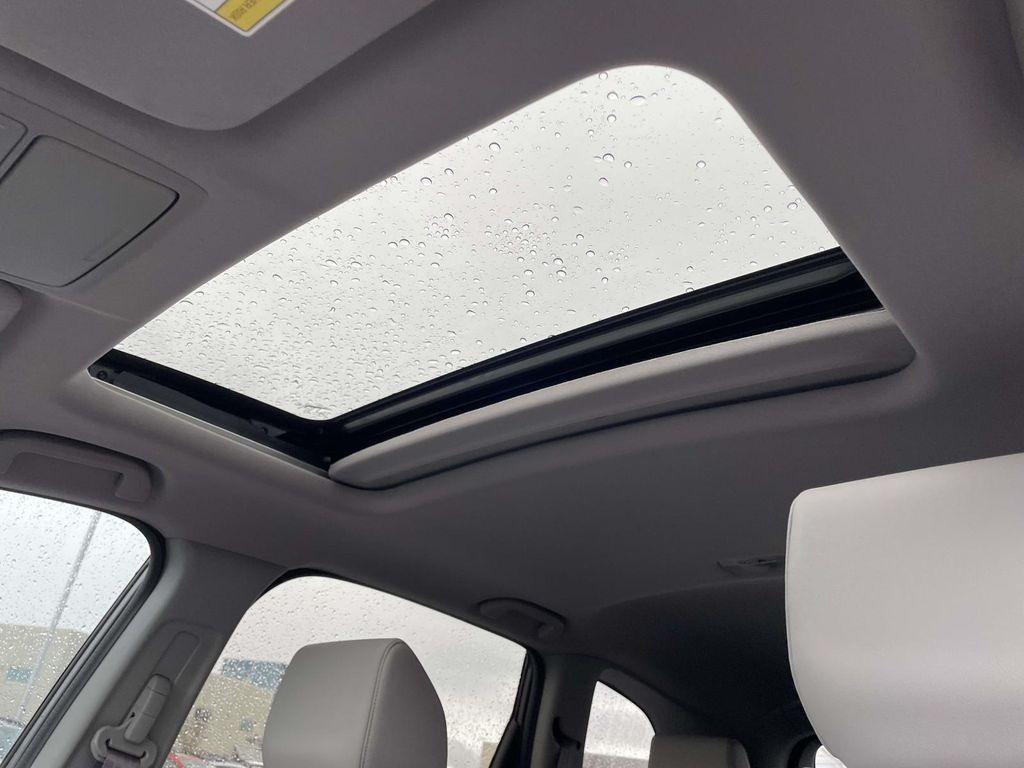 used 2020 Honda CR-V car, priced at $24,272