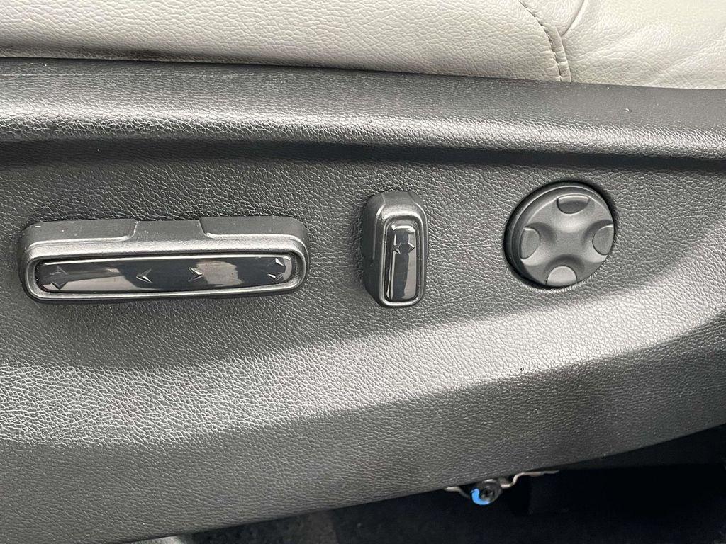 used 2020 Honda CR-V car, priced at $24,272