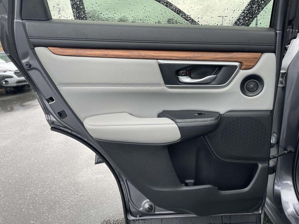 used 2020 Honda CR-V car, priced at $24,272