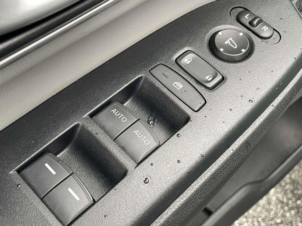 used 2020 Honda CR-V car, priced at $24,272