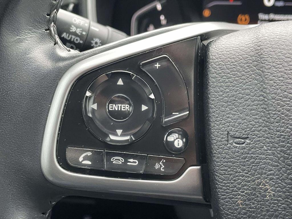 used 2020 Honda CR-V car, priced at $24,272