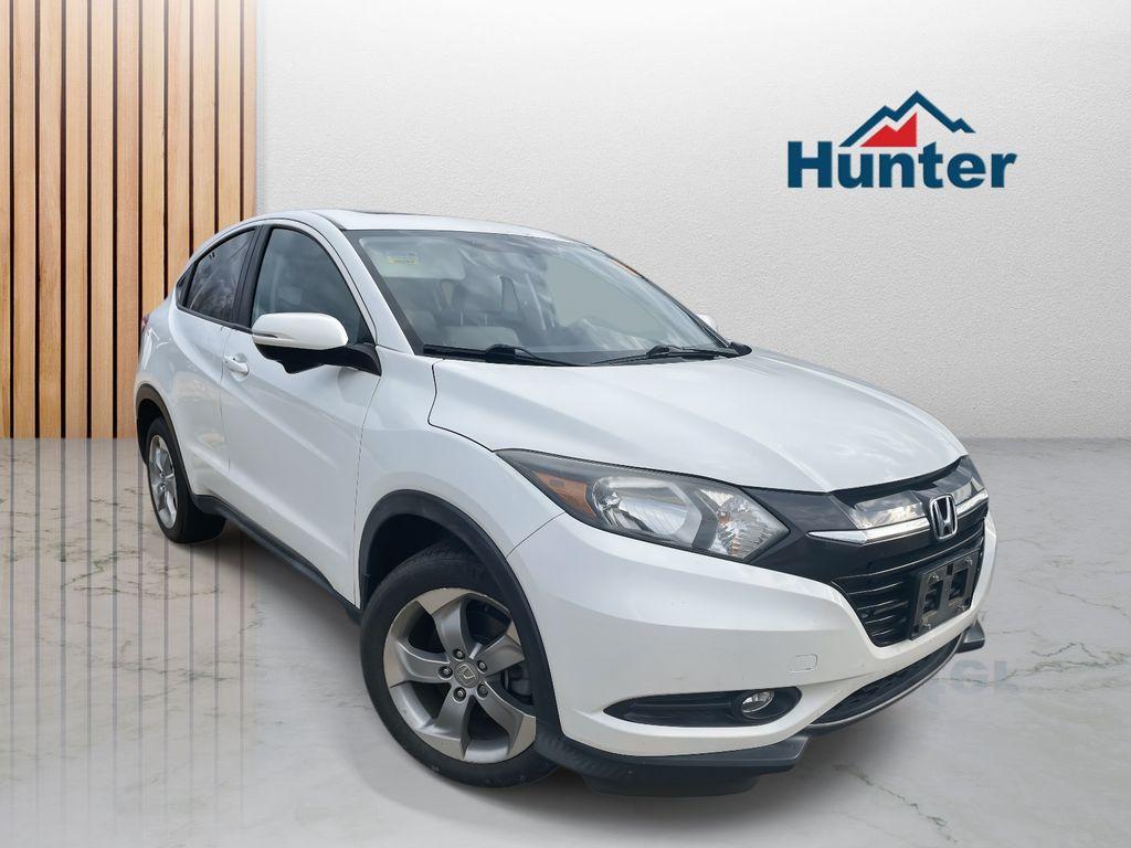 used 2016 Honda HR-V car, priced at $13,013