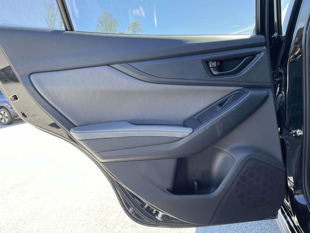 used 2022 Subaru Crosstrek car, priced at $23,421