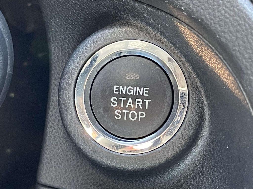 used 2022 Subaru Crosstrek car, priced at $23,421