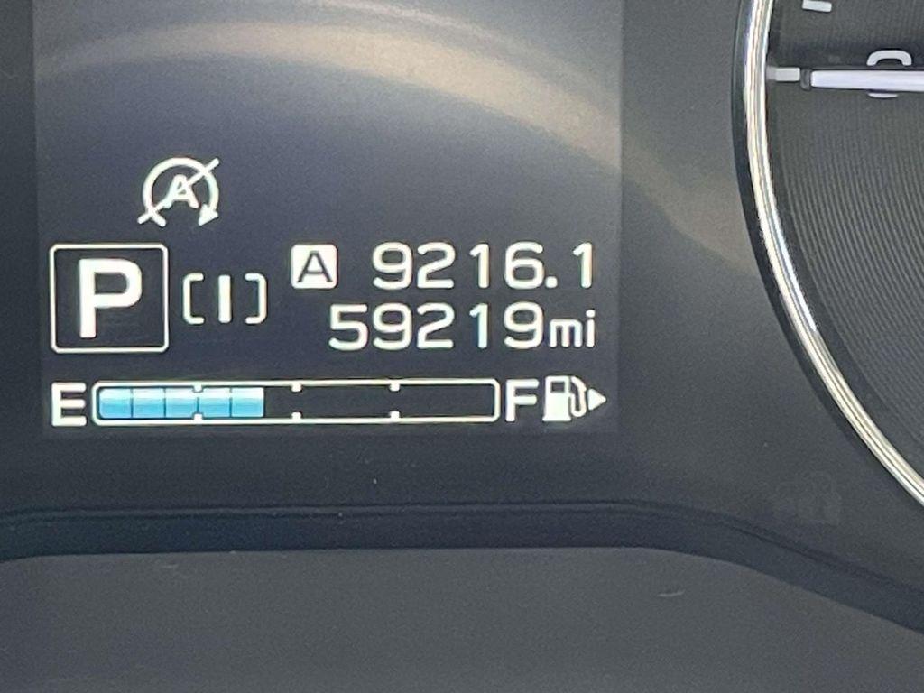 used 2022 Subaru Crosstrek car, priced at $23,421