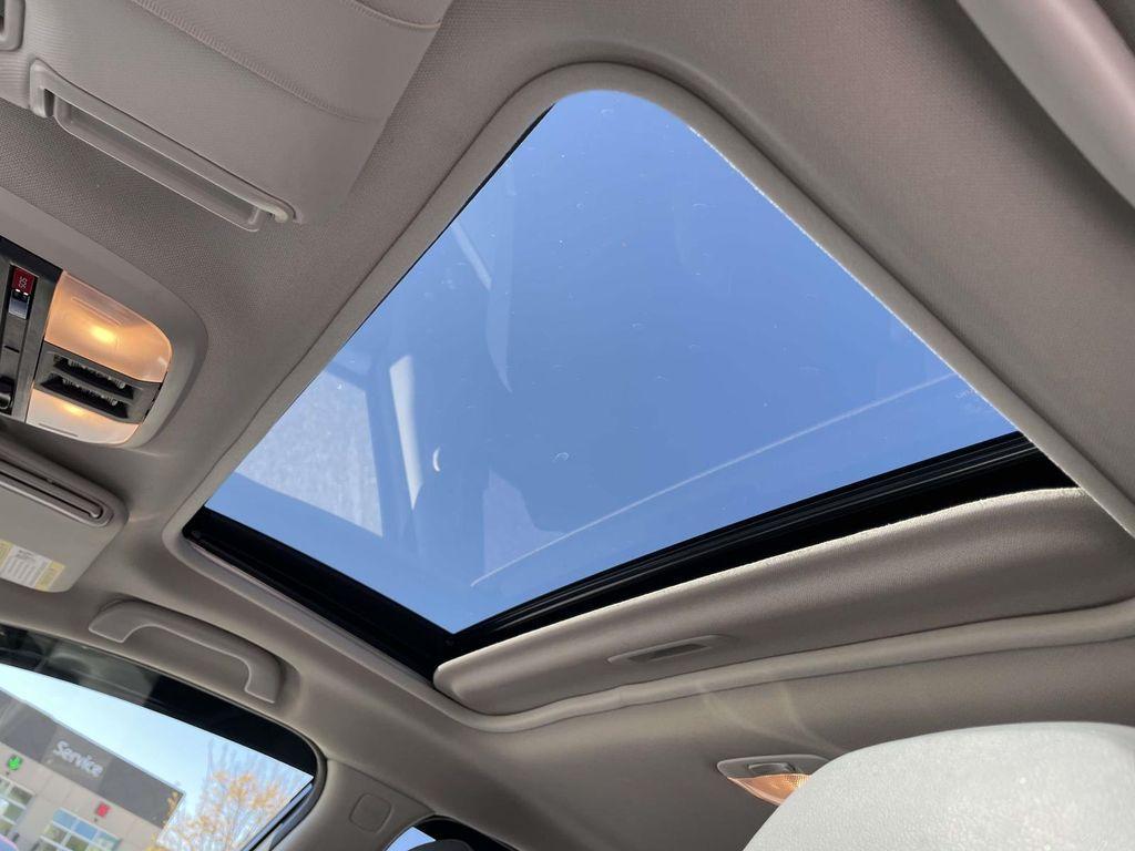 used 2022 Subaru Crosstrek car, priced at $23,421