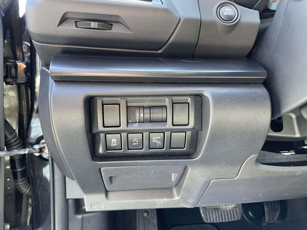 used 2022 Subaru Crosstrek car, priced at $23,421