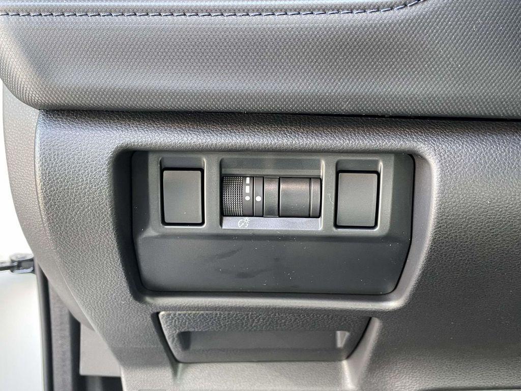 new 2026 Subaru Forester car, priced at $33,486