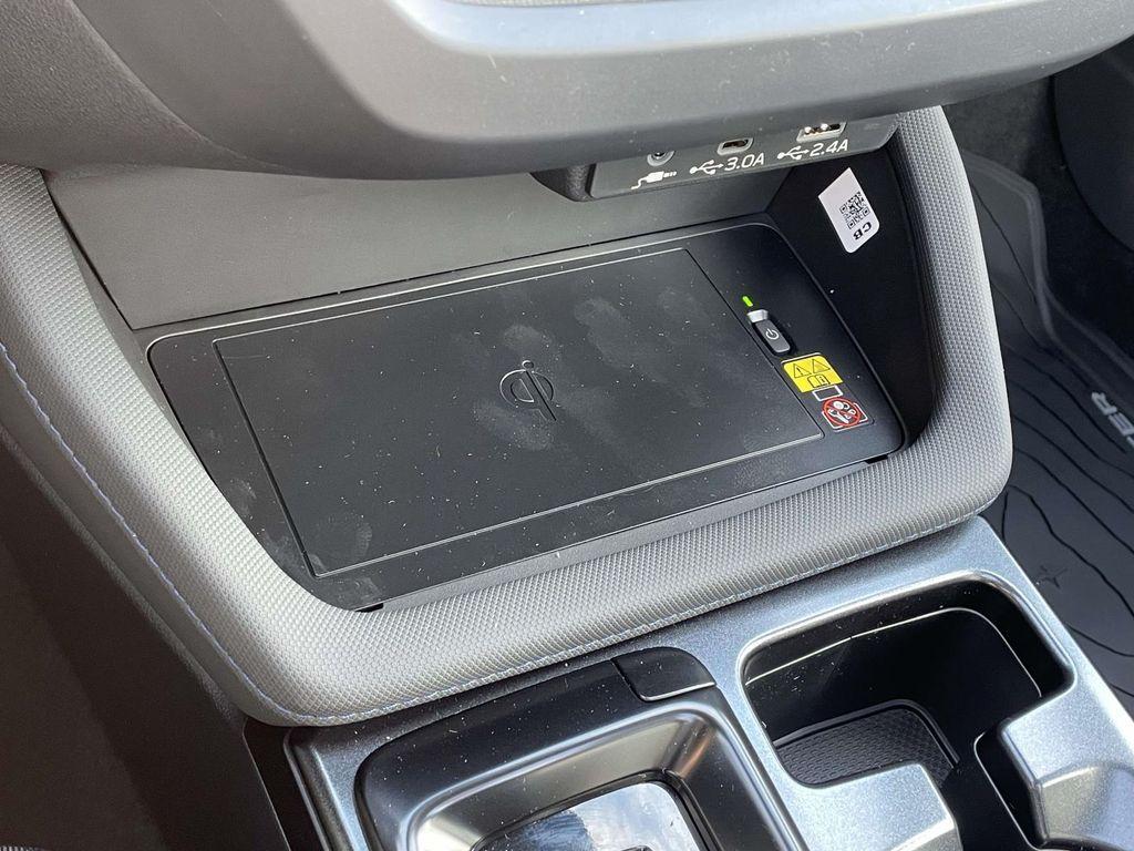 new 2026 Subaru Forester car, priced at $33,486