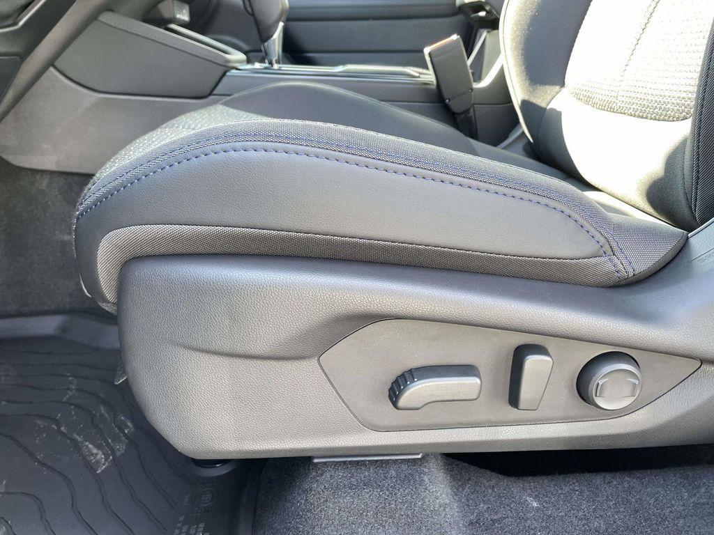 new 2026 Subaru Forester car, priced at $33,486