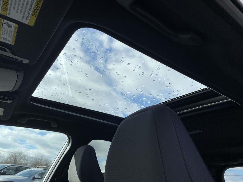 new 2026 Subaru Forester car, priced at $33,486