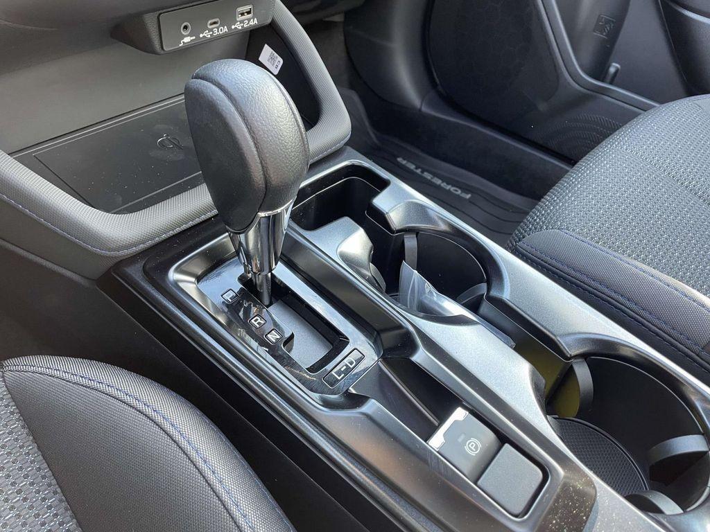 new 2026 Subaru Forester car, priced at $33,486