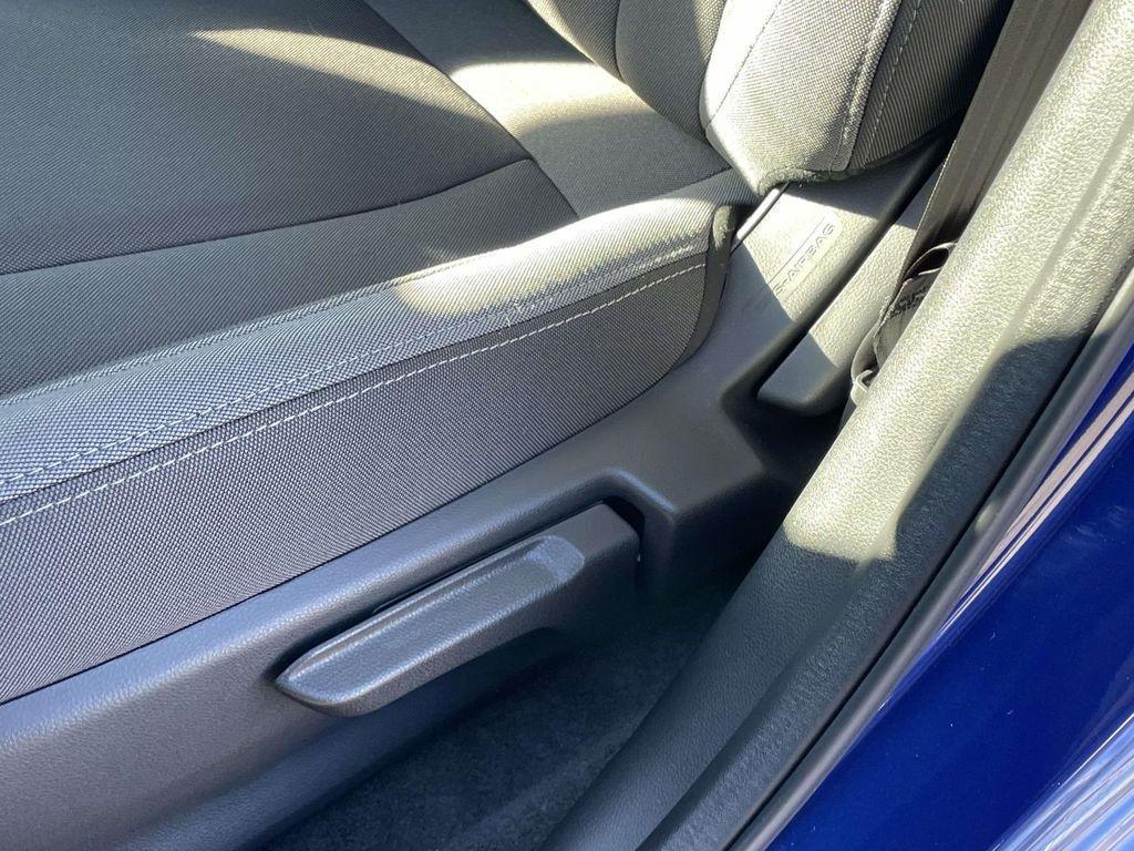 new 2026 Subaru Crosstrek car, priced at $28,522