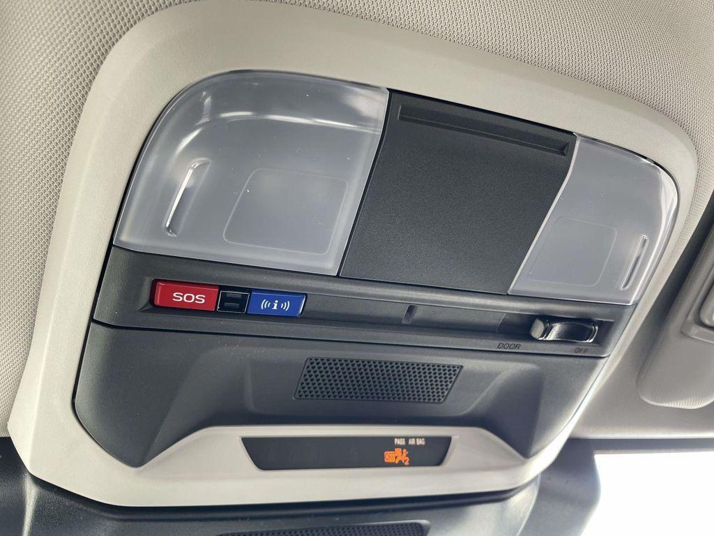 new 2026 Subaru Crosstrek car, priced at $28,522