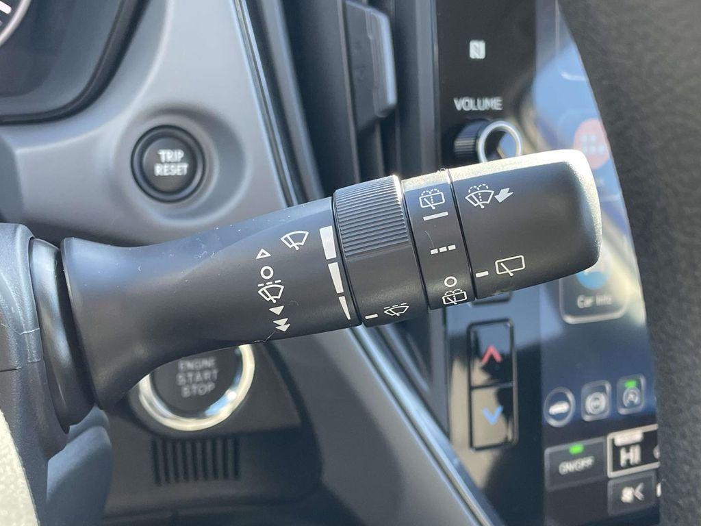 new 2026 Subaru Crosstrek car, priced at $28,522