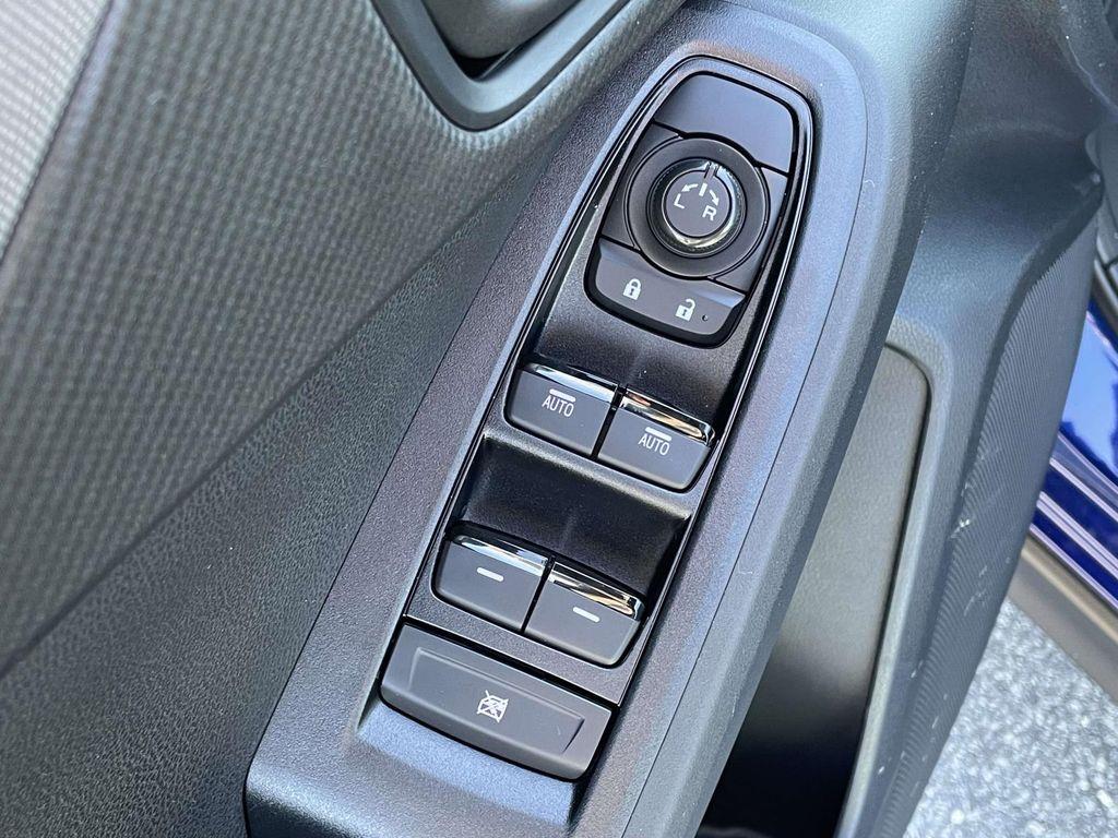 new 2026 Subaru Crosstrek car, priced at $28,522