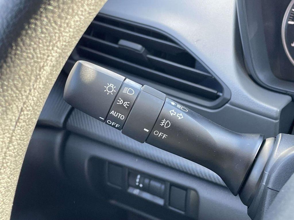 new 2026 Subaru Crosstrek car, priced at $28,522