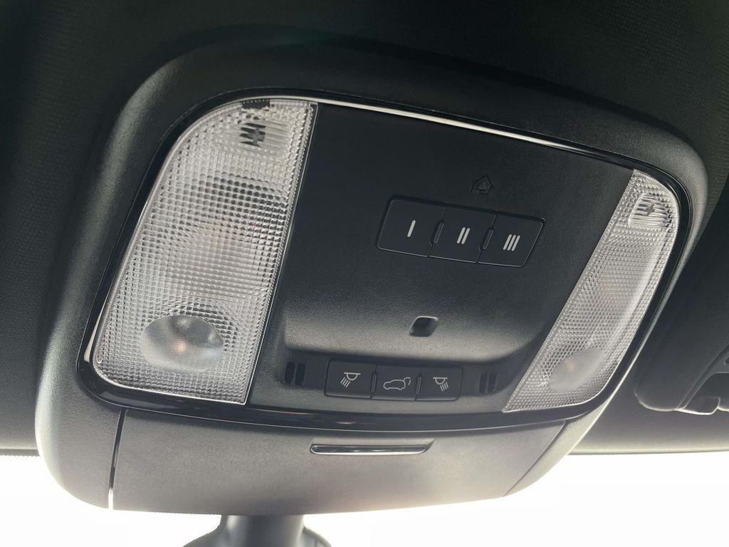 used 2023 Dodge Durango car, priced at $26,536