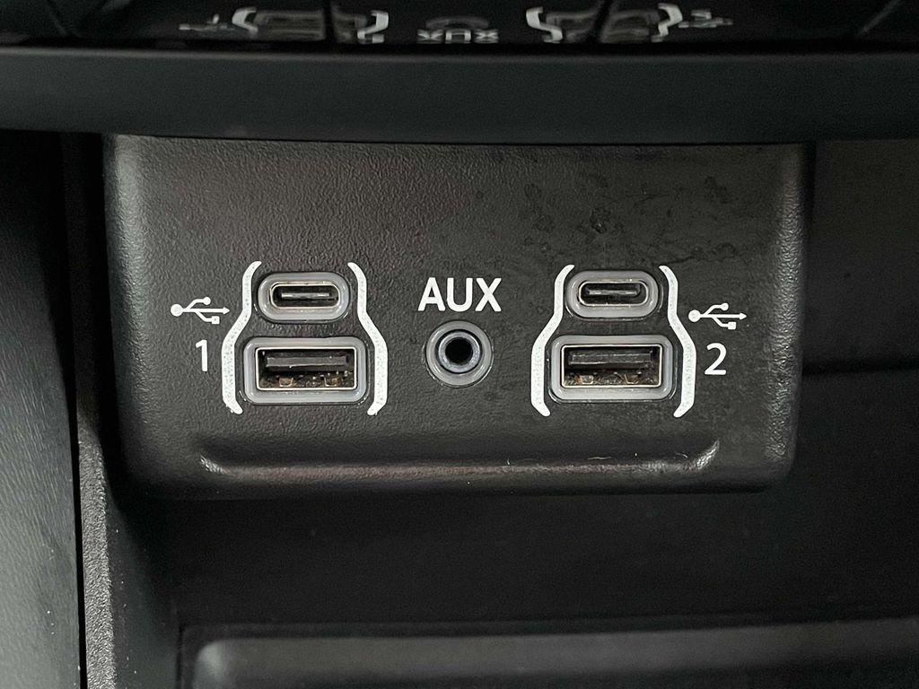 used 2023 Dodge Durango car, priced at $26,536