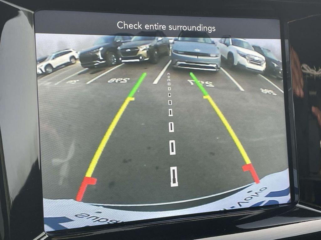 used 2023 Dodge Durango car, priced at $26,536