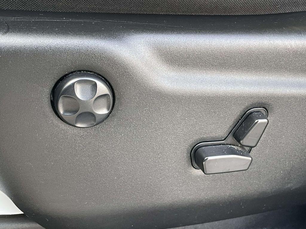 used 2023 Dodge Durango car, priced at $26,536