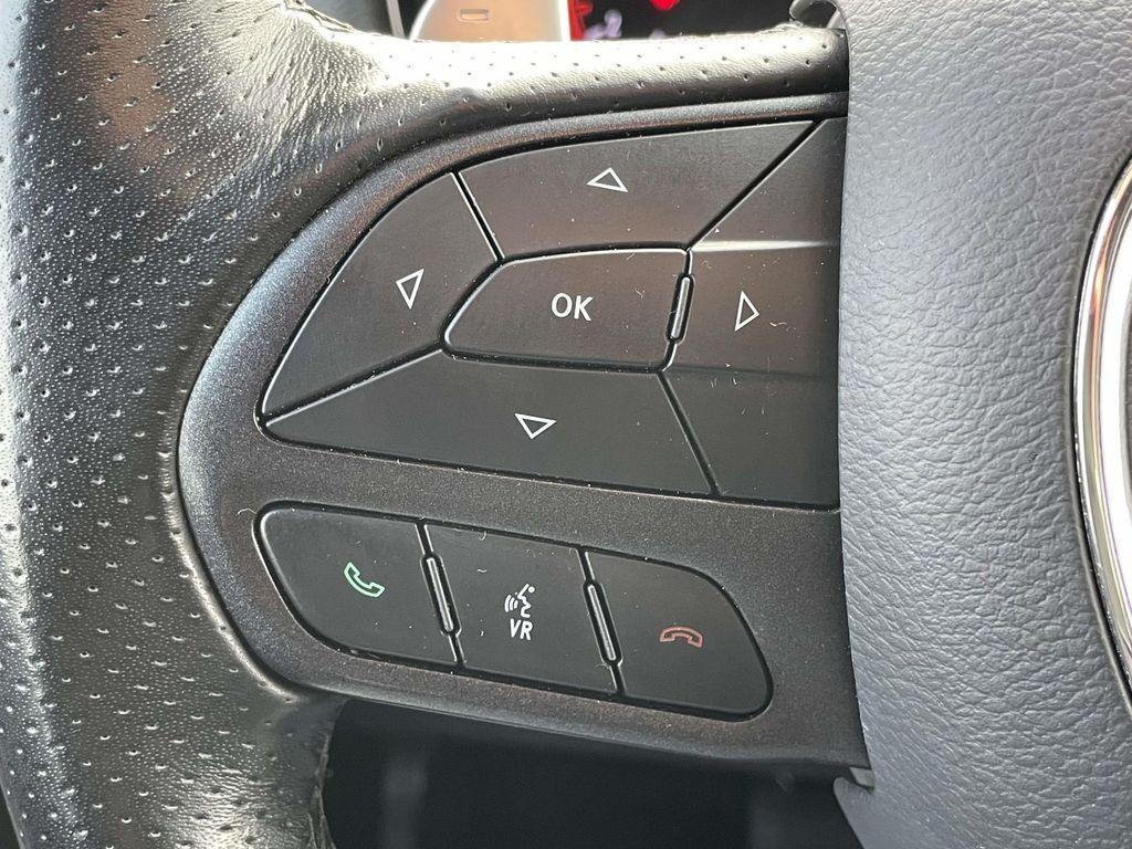 used 2023 Dodge Durango car, priced at $26,536