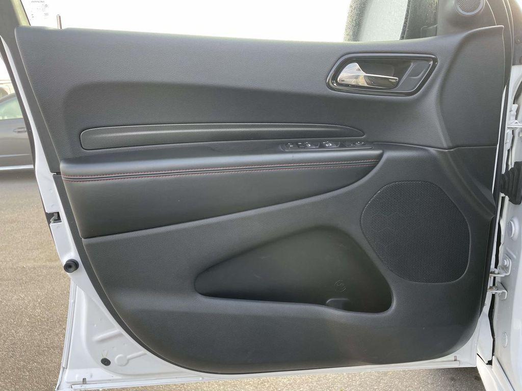 used 2023 Dodge Durango car, priced at $26,536