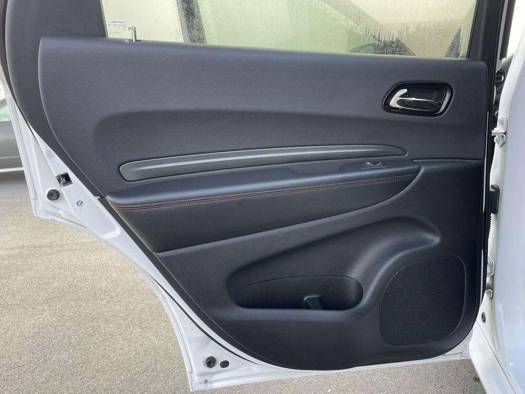 used 2023 Dodge Durango car, priced at $26,536