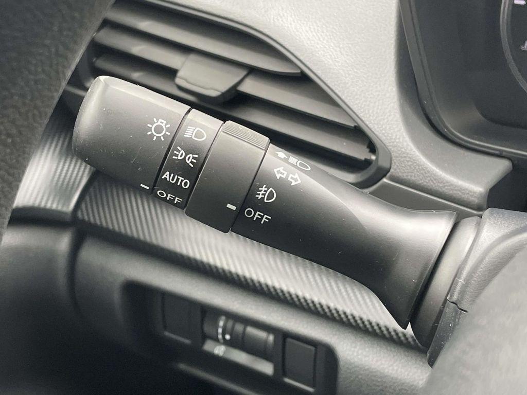 used 2024 Subaru Crosstrek car, priced at $26,345