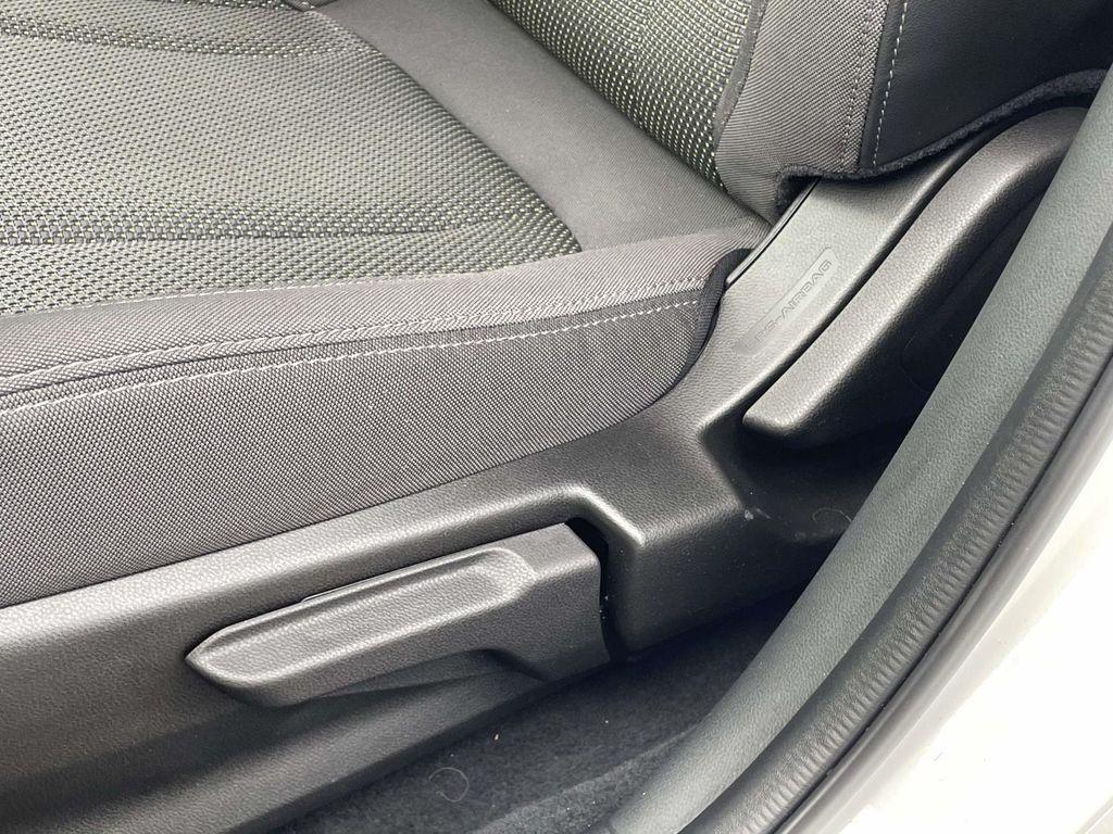 used 2024 Subaru Crosstrek car, priced at $26,345