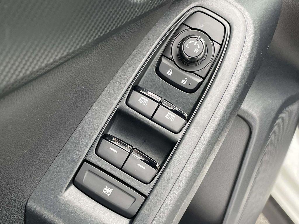 used 2024 Subaru Crosstrek car, priced at $26,345