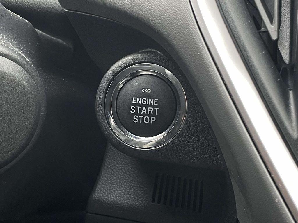 used 2024 Subaru Crosstrek car, priced at $26,345