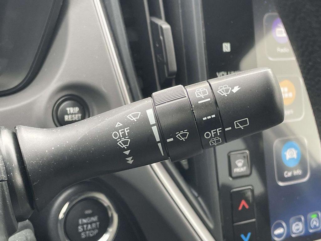 used 2024 Subaru Crosstrek car, priced at $26,345