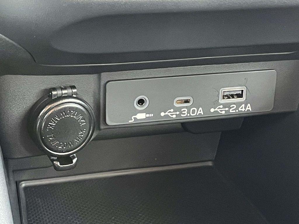 used 2024 Subaru WRX car, priced at $36,128