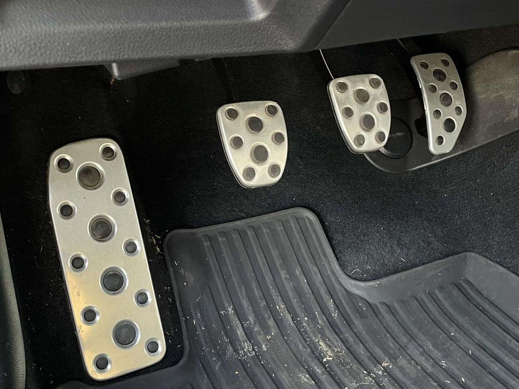 used 2024 Subaru WRX car, priced at $36,128