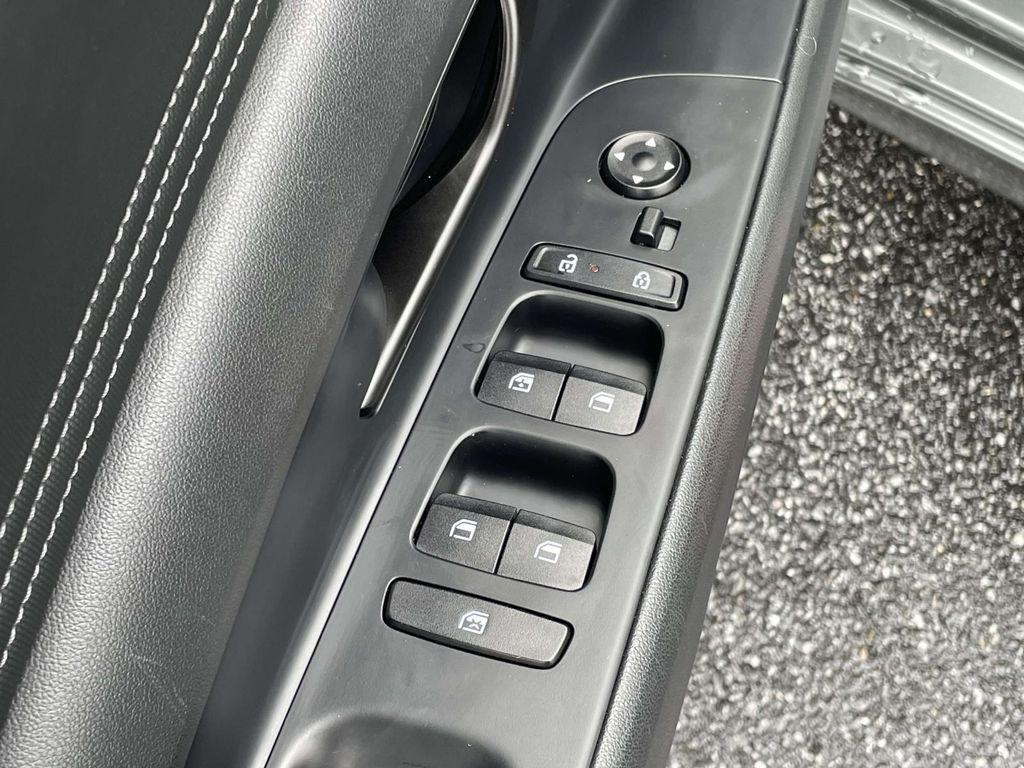 used 2025 Hyundai Elantra car, priced at $22,638