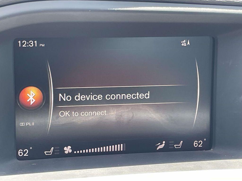 used 2018 Volvo S60 Cross Country car, priced at $16,419