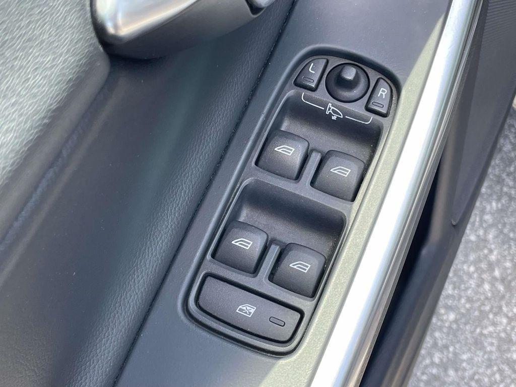 used 2018 Volvo S60 Cross Country car, priced at $16,419