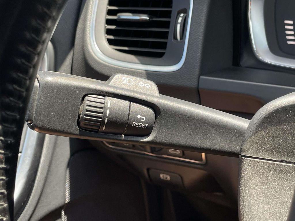 used 2018 Volvo S60 Cross Country car, priced at $16,419