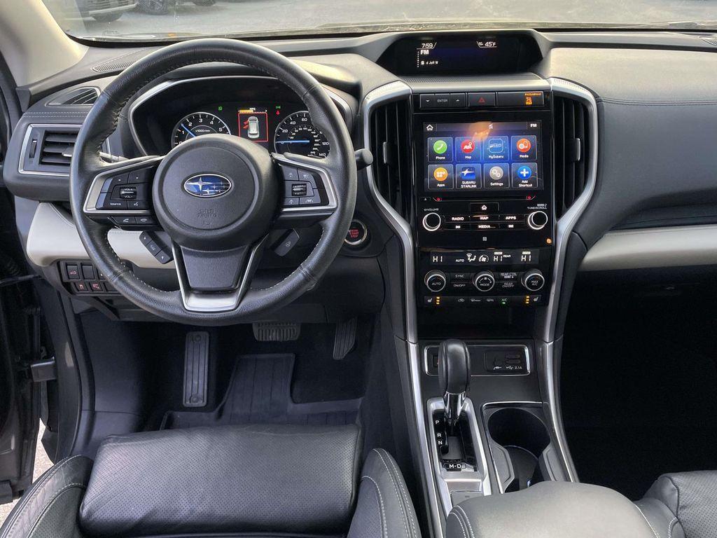 used 2019 Subaru Ascent car, priced at $20,412