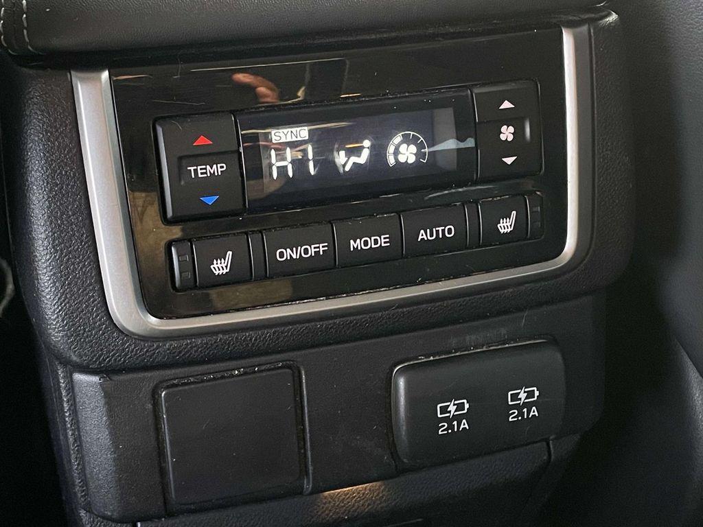 used 2019 Subaru Ascent car, priced at $20,412