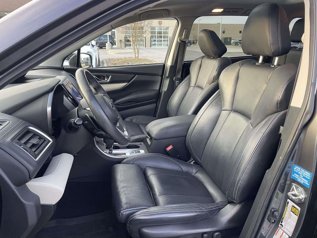 used 2019 Subaru Ascent car, priced at $20,412