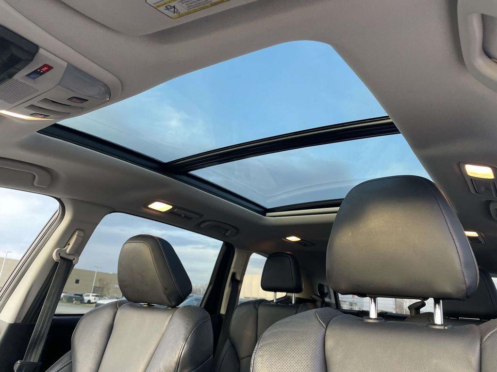 used 2019 Subaru Ascent car, priced at $20,412