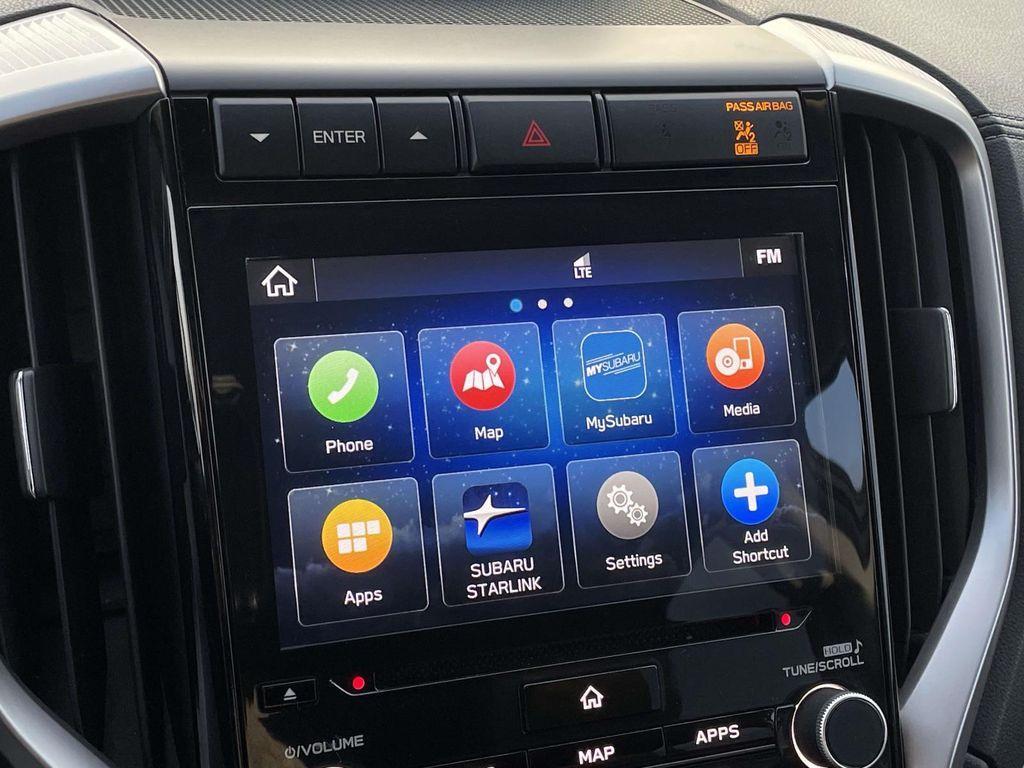 used 2019 Subaru Ascent car, priced at $20,412