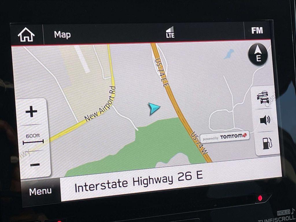 used 2019 Subaru Ascent car, priced at $20,412