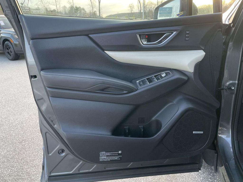 used 2019 Subaru Ascent car, priced at $20,412